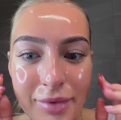 Collagen Wrap Mask Set