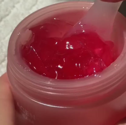 Collagen Jelly Cream