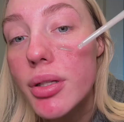 Rice Glow Peel Ampoule