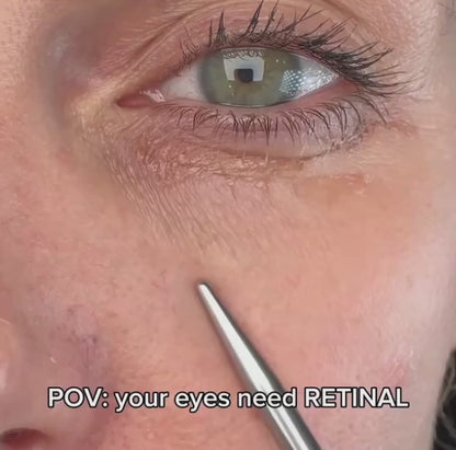 Retinal Shot Tightening Booster