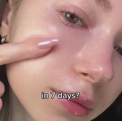 Peptide Glow Booster Serum