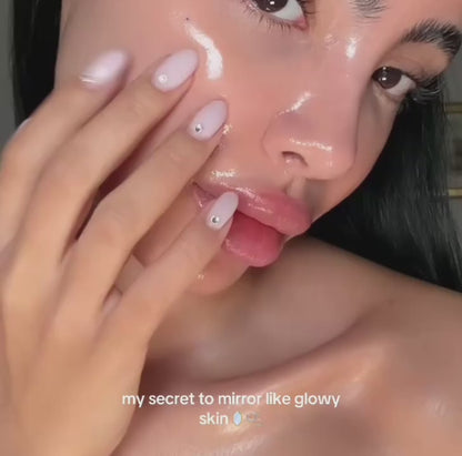 Collagen Wrap Mask Set