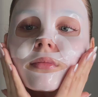 Collagen Firming Sheet Mask (5-Pack)