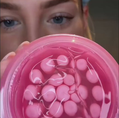 PDRN Collagen Capsule Cream