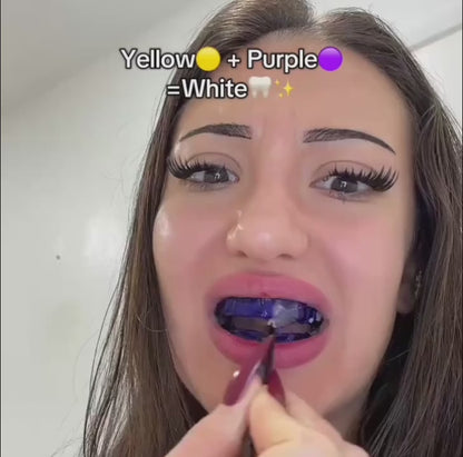 Teeth Whitening Strips (21 Strips)